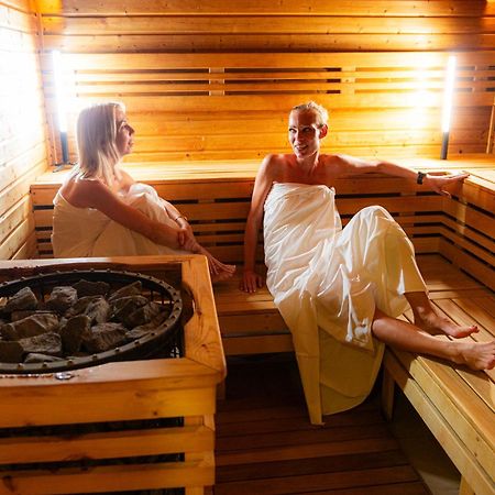 Salamandra Hotel Banská Štiavnica Eksteriør billede