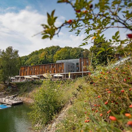 Salamandra Hotel Banská Štiavnica Eksteriør billede