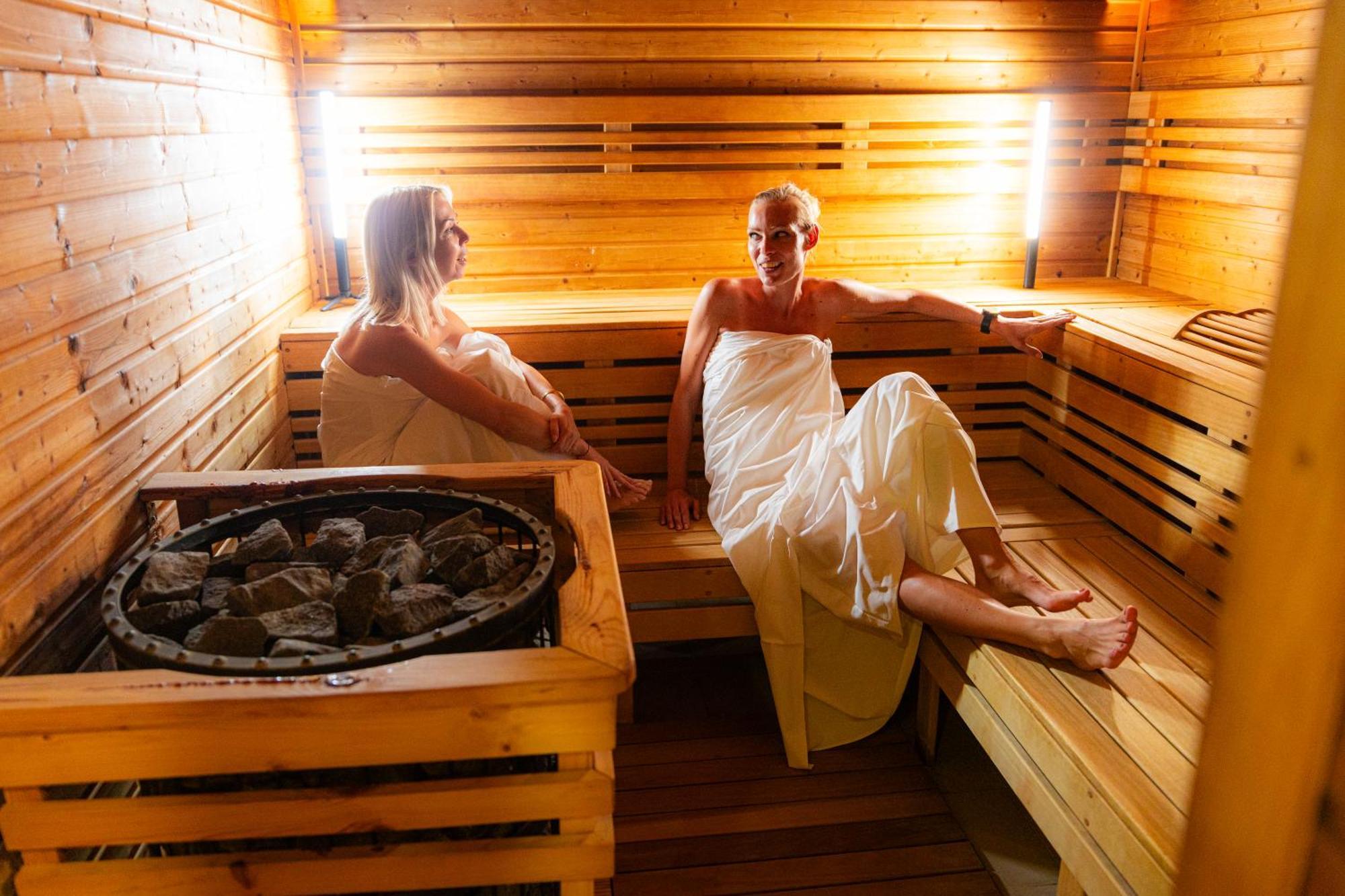 Salamandra Hotel Banská Štiavnica Eksteriør billede